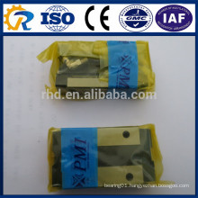 PMI linear guideway SME20SA linear guide bearing SME20SA